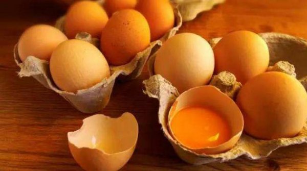 鸡蛋如何保存时间更长大头朝上