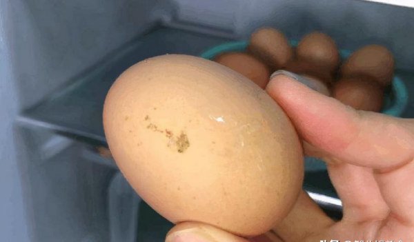 鸡蛋如何保存时间更长大头朝上