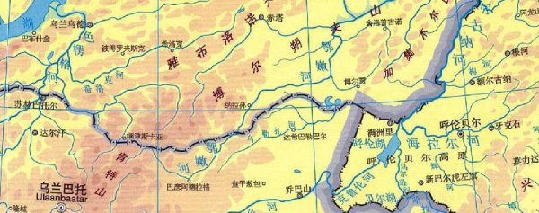 辽金蒙古巅峰谁更强更厉害