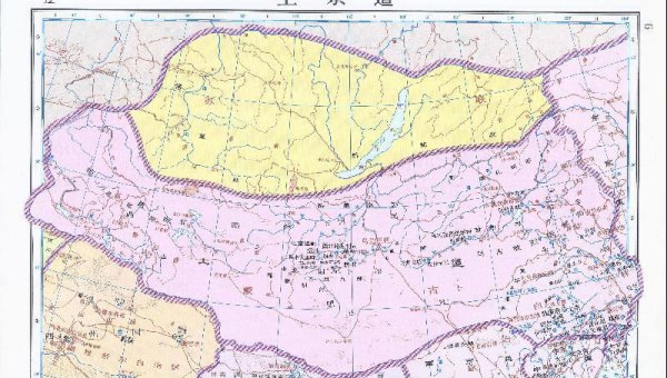 辽金蒙古巅峰谁更强更厉害