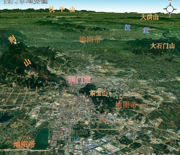 荆州是战国时期的楚国吗