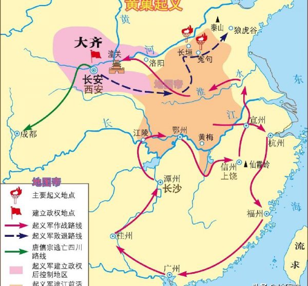 荆州是战国时期的楚国吗