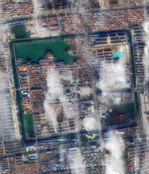 荆轲是现在的哪里人