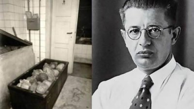 犹太人被做成肥皂真的吗 德国人把犹太人做成肥皂历史