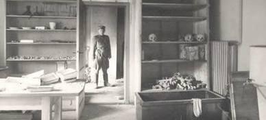 犹太人被做成肥皂真的吗