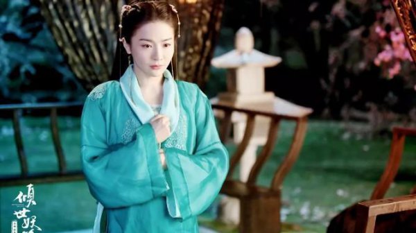 荆南梦是什么电视剧里面的人物