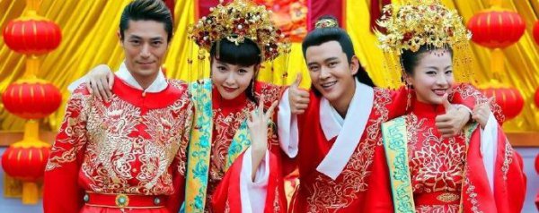 荆南梦是什么电视剧里面的人物