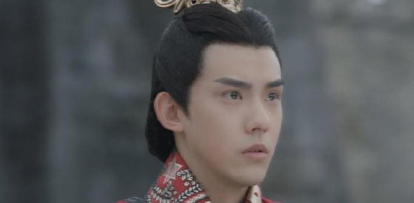 荆南梦是什么电视剧里面的人物