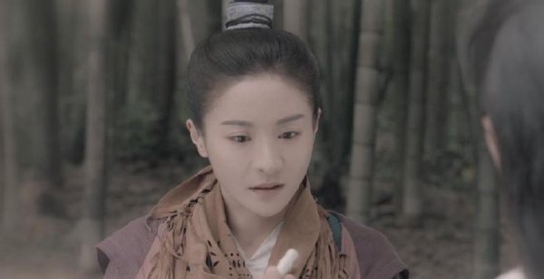 荆南梦是什么电视剧里面的人物