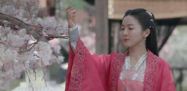 荆南梦是什么电视剧里面的人物