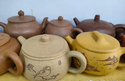 紫砂壶的养护方法 保养紫砂壶的最好办法是什么