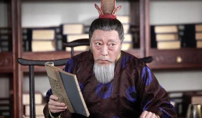 历史上真实的严嵩是什么样的人 明朝严嵩到底是什么结局