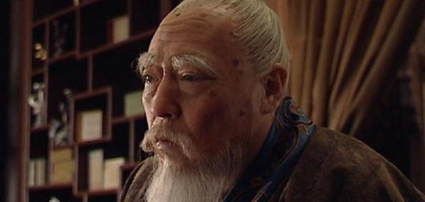 历史上真实的严嵩是什么样的人