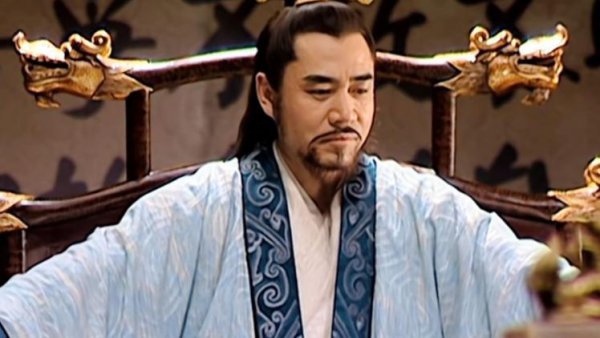 历史上真实的严嵩是什么样的人