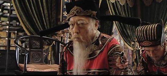 历史上真实的严嵩是什么样的人