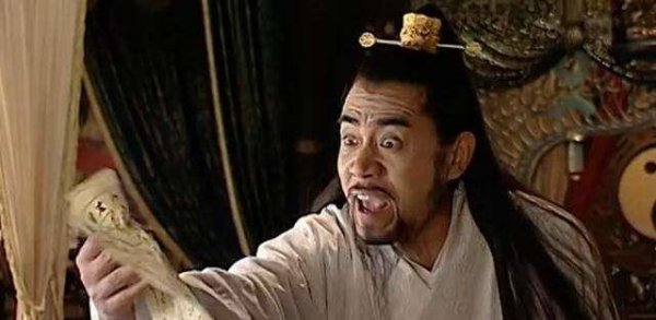 历史上真实的严嵩是什么样的人