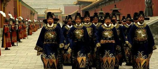 历史上真实的严嵩是什么样的人