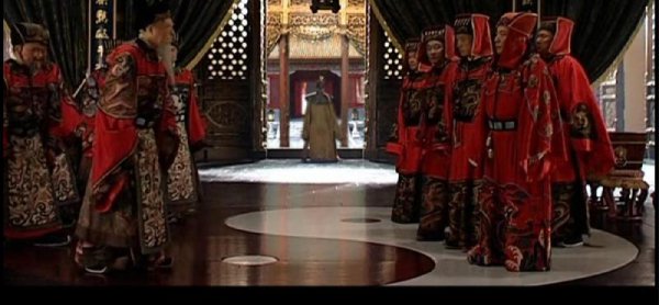 历史上真实的严嵩是什么样的人