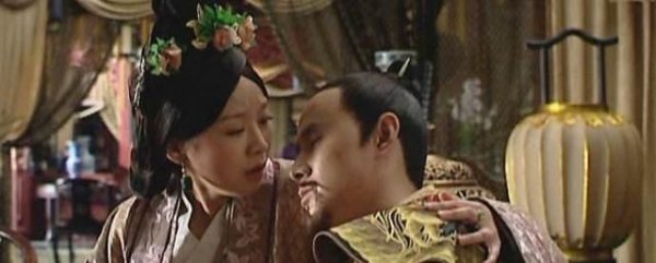 历史上真实的严嵩是什么样的人