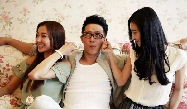 初恋是第一次谈恋爱吗