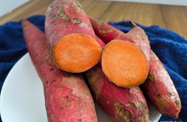 烤红薯烤箱温度和时间