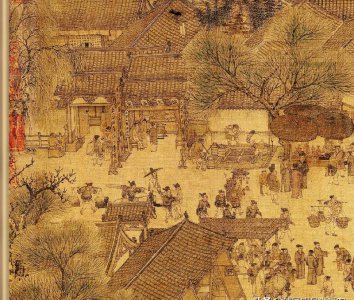 清明上河图的历史故事简介 清明上河图历史背景和意义