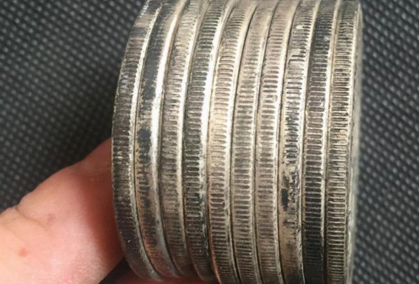 民国元年袁大头5元价格图片