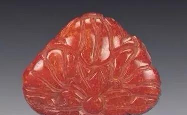 长期佩戴南红对身体有什么好处