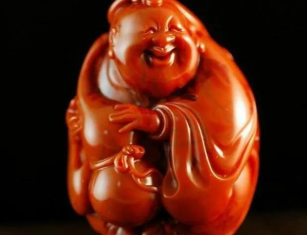 长期佩戴南红对身体有什么好处