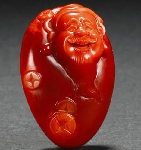 长期佩戴南红对身体有什么好处