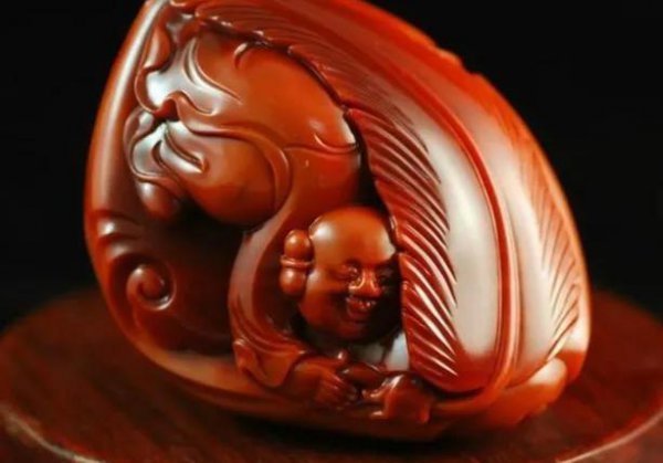 长期佩戴南红对身体有什么好处