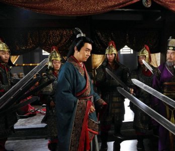 范蠡的历史介绍简介 范蠡的一生及其生平资料简介