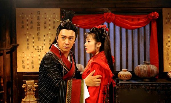 范蠡的历史介绍简介