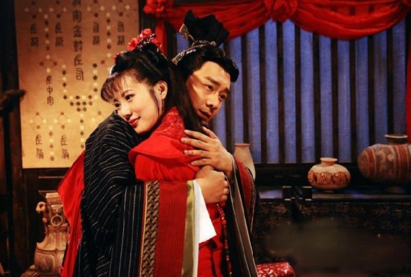 范蠡的历史介绍简介