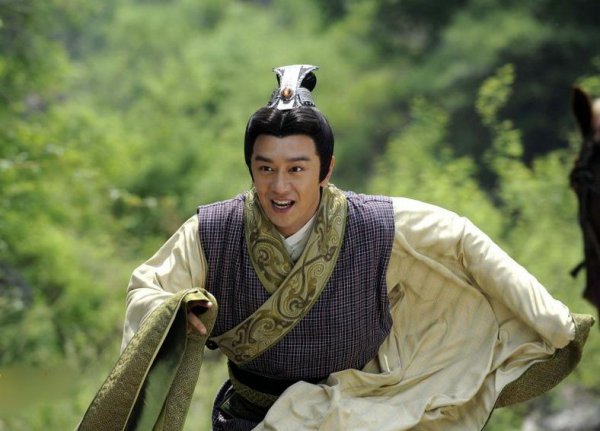 范蠡的历史介绍简介