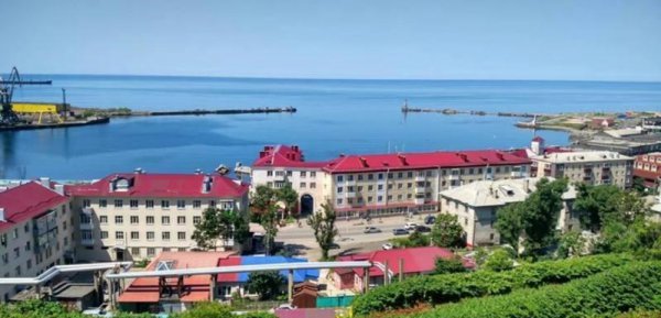 库页岛面积多少平方公里