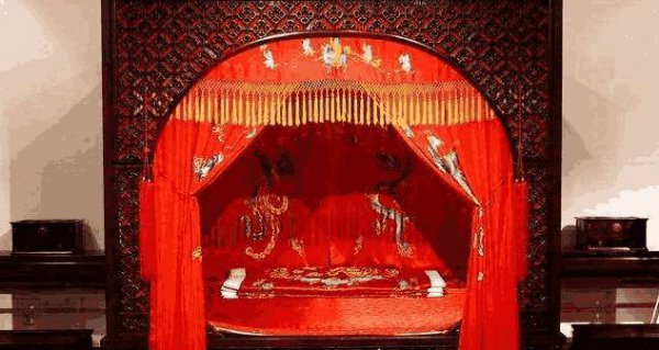 周公之礼女性要做什么准备