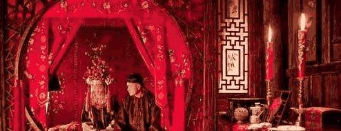 周公之礼女性要做什么准备