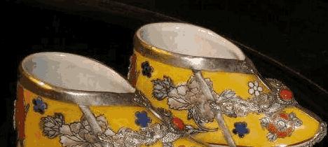 周公之礼女性要做什么准备