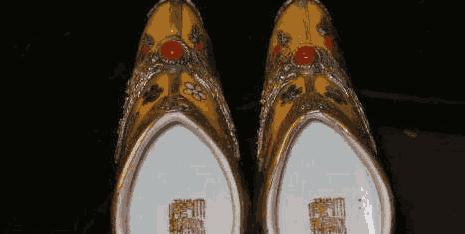 周公之礼女性要做什么准备