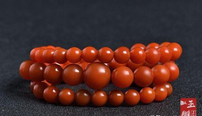 凉山南红和保山南红区别 哪个更有价值更值钱