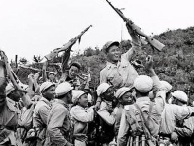 抗美援朝最后一次战役在哪里 金城战役开始和结束时间