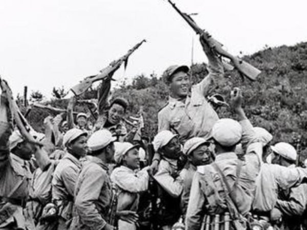 抗美援朝最后一次战役在哪里