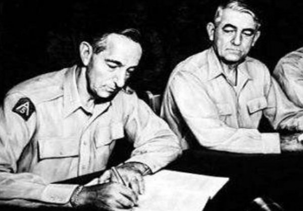 抗美援朝最后一次战役在哪里