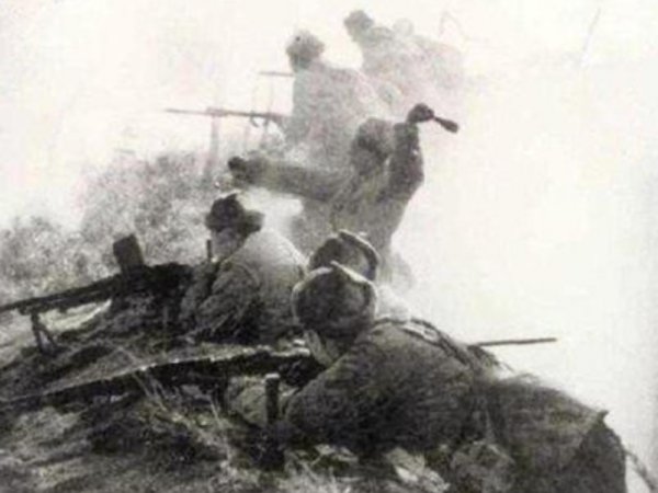 抗美援朝最后一次战役在哪里