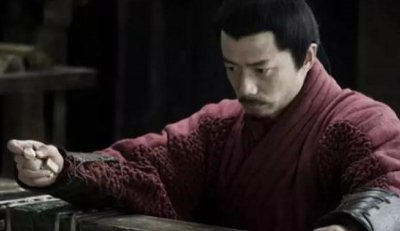 背水一战的主人公是韩信还是项羽 背水一战人物典故