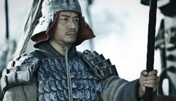 背水一战的主人公是韩信还是项羽