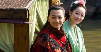 杨洋演过所有的电视剧和电影 杨洋演的古代电视剧