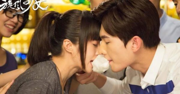 杨洋演过所有的电视剧和电影