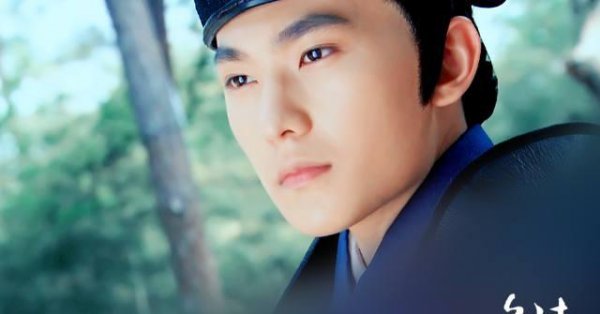 杨洋演过所有的电视剧和电影